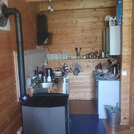 Holzhaus Rheingoldstrasse 49a Urbar (Rhein-Hunsruck)