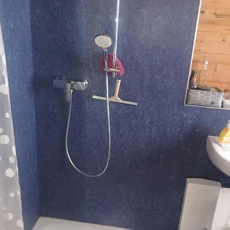Apartment Holzhaus Rheingoldstrasse 49a